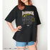 『【推しの子】』【推しの子】 MEMちょ BIGシルエットTシャツユニセックス【202509再販】